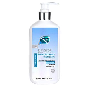 پن مایع اس وی آی مدل dry stop حجم 220 میلی لیتر