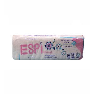 پنبه آرایشی اسپی مدل m 501 وزن 100 گرم