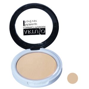 پنکیک آرتوسو مدل drops of beauty شماره 104