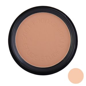 پنکیک اتود سری twin cake مدل natural rose 2
