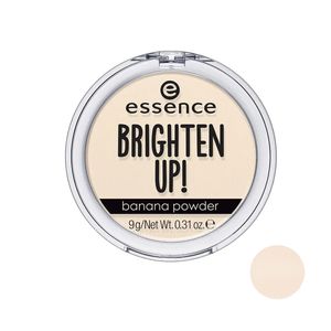 پنکیک اسنس مدل brighten up! banana powder شماره 10