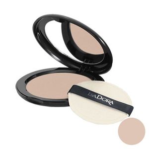پنکیک ایزادورا سری velvet touch مدل beige mist 12