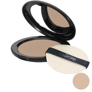 پنکیک ایزادورا سری velvet touch مدل soft vanilla 25