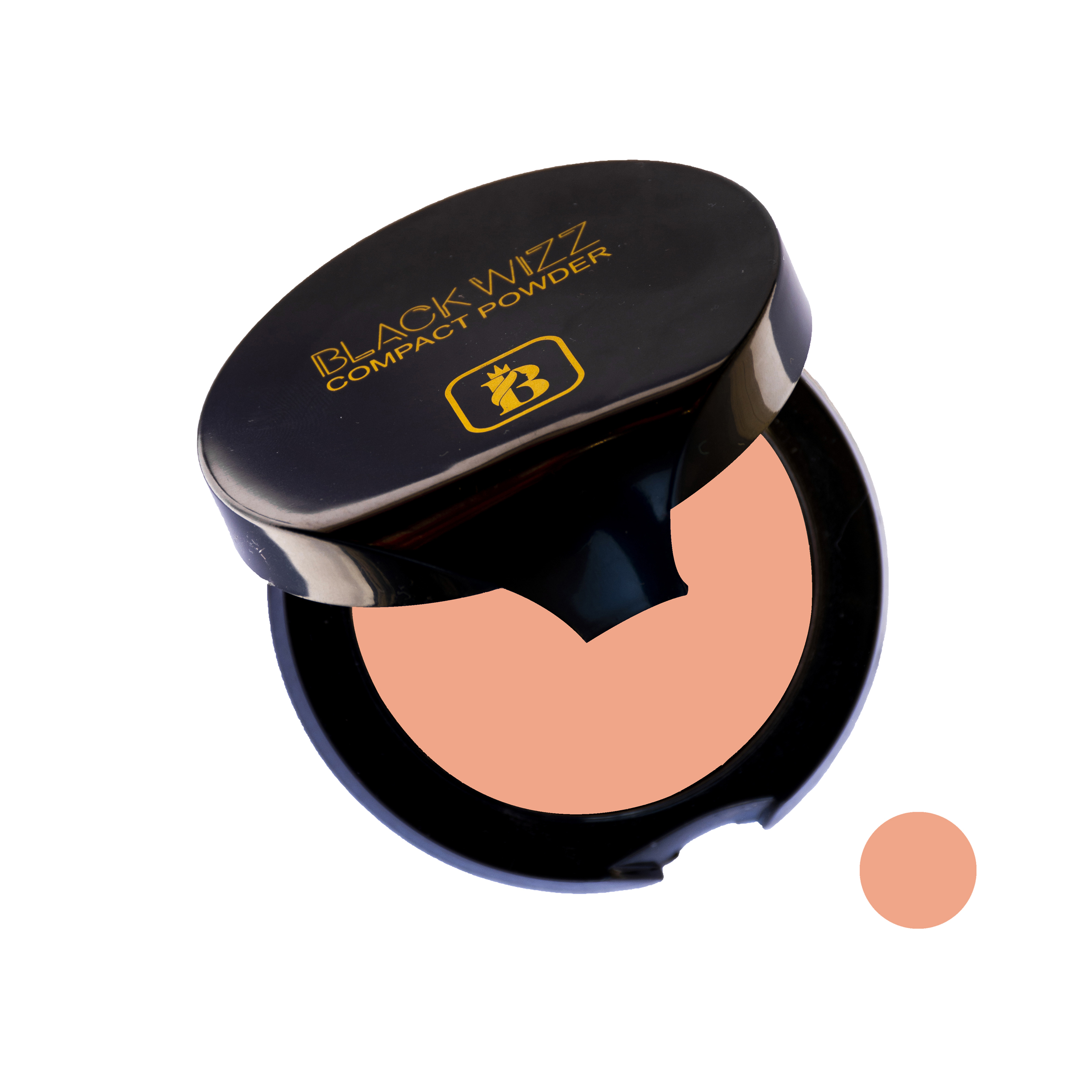 پنکیک بلک ویز مدل jasmine شماره 501