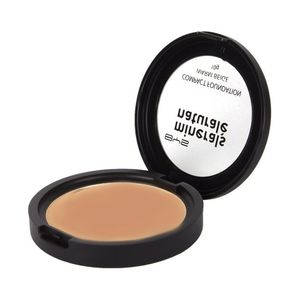 پنکیک بی وای اس مدل mineral natural شماره 08