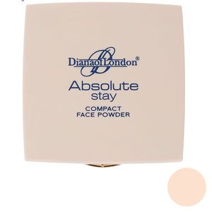 پنکیک دایانا آف لاندن سری absolute stay مدل fresh caramel شماره 408