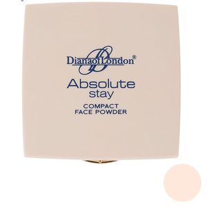 پنکیک دایانا آف لاندن سری absolute stay مدل fresh coral شماره 402