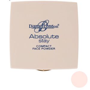 پنکیک دایانا آف لاندن سری absolute stay مدل pure rose شماره 403