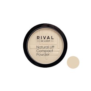 پنکیک ریوال د لوپ مدل natural lift شماره 02