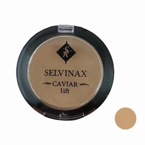 پنکیک سلویناکس مدل super compact شماره 52