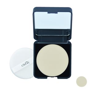پنکیک سیترای مدل soft compact powder شماره 201