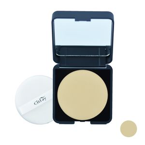 پنکیک سیترای مدل soft compact powder شماره 206
