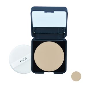 پنکیک سیترای مدل soft compact powder شماره 208