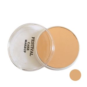 پنکیک فستیوال مدل cake makeup شماره 203f