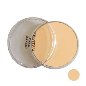 پنکیک فستیوال مدل cake makeup شماره 204f