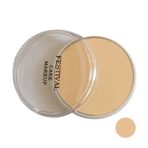 پنکیک فستیوال مدل cake makeup شماره 205f