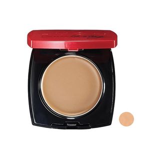 پنکیک فشرده آون مدل avon extra lasting cream to powder foundation شماره 31