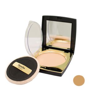 پنکیک فشرده بیجورکا مدل intense matte شماره 107 حجم 12 گرم
