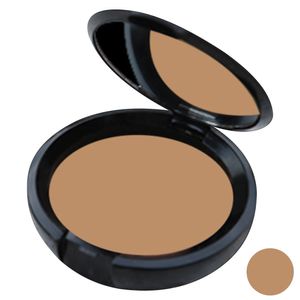 پنکیک فشرده ورولا سری anti shine شماره 204