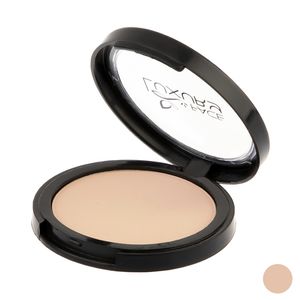 پنکیک لاکچری فیس مدل finish matte شماره 101