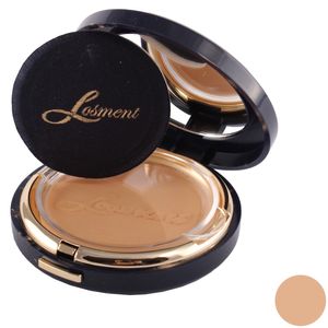 پنکیک لوسمنت spf8 حاوی روغن آرگان و آلوئه ورا شماره l304