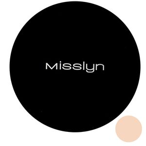 پنکیک میسلین مدل compact powder 38