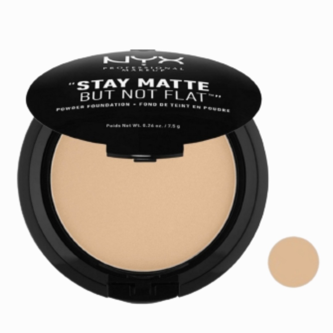 پنکیک نیکس مدل fresh beige شماره 7.5