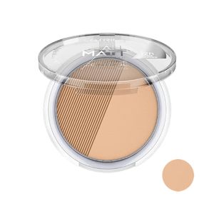 پنکیک کاتریس مدل all matt plus شماره 028
