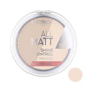 پنکیک کاتریس مدل all matt شماره 100