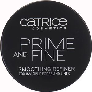 پنکیک کاتریس مدل prime and fine mattifying