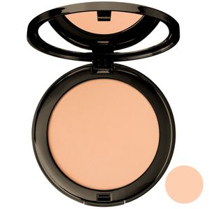 پنکیک کرم پودری بی یو سری compact powder شماره 8