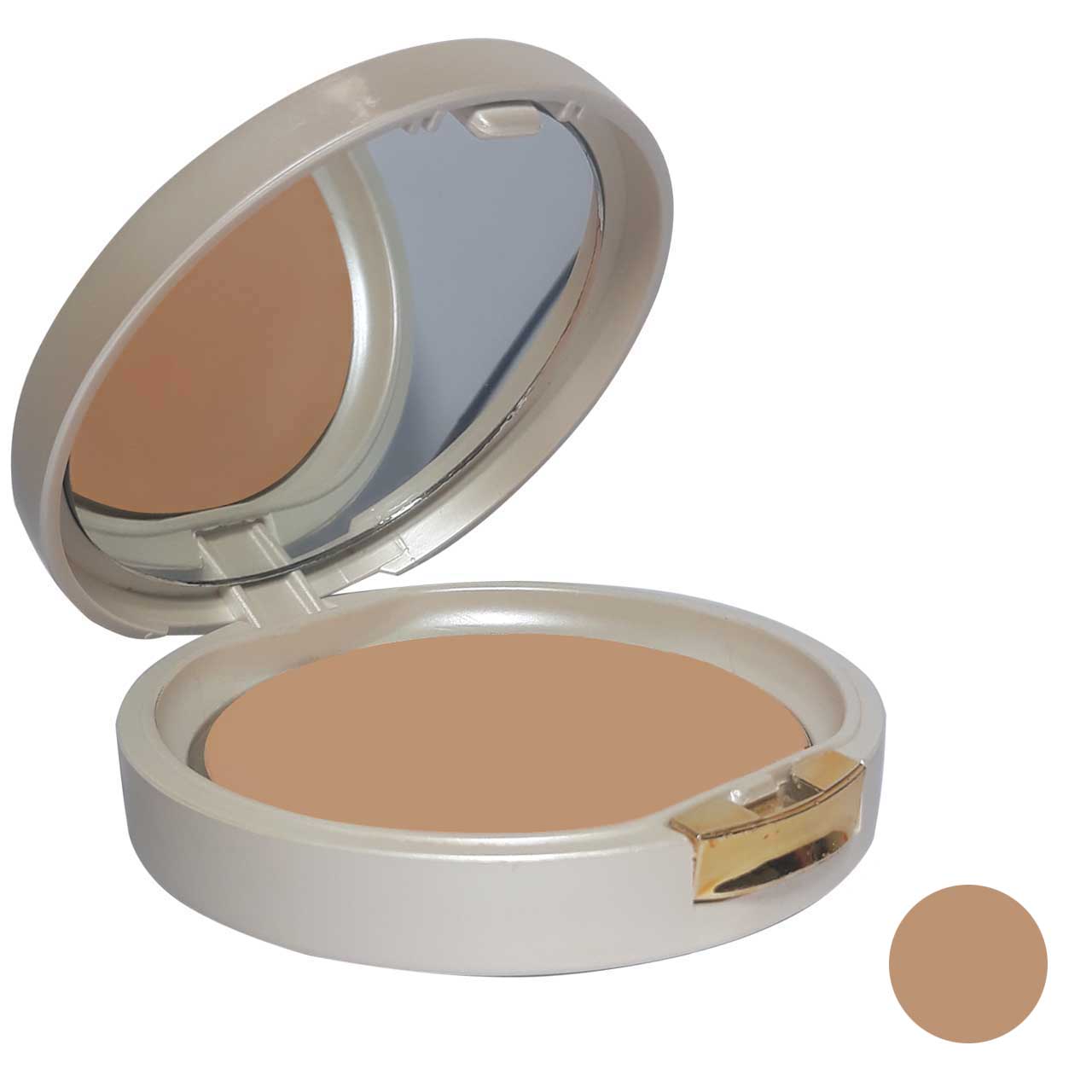 پنکیک کنسی مدل argan oil شماره r06