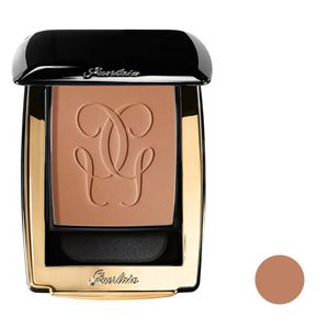 پنکیک گرلن سری parure gold radiance شماره 05
