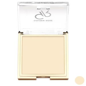 پنکیک گلدن رز مدل mattifying mineral شماره 101