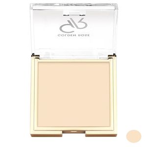 پنکیک گلدن رز مدل mattifying mineral شماره 103
