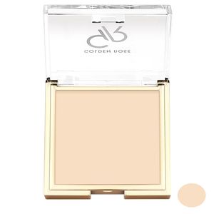 پنکیک گلدن رز مدل mattifying mineral شماره 105