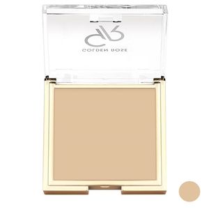 پنکیک گلدن رز مدل mattifying mineral شماره 113