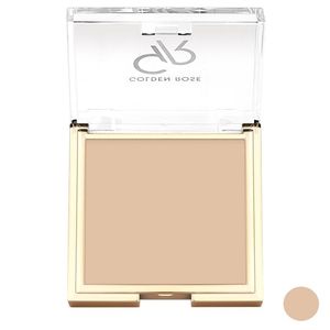 پنکیک گلدن رز مدل mattifying mineral شماره 114