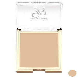 پنکیک گلدن رز مدل mattifying mineral شماره 115