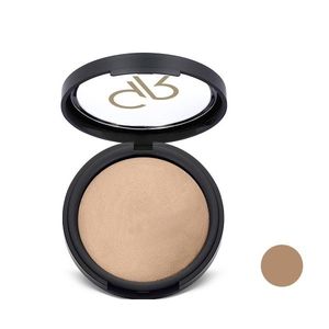 پنکیک گلدن رز مدل mineral شماره 04