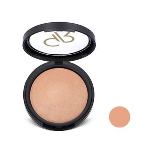 پنکیک گلدن رز مدل mineral شماره 09