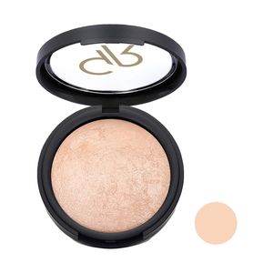 پنکیک گلدن رز مدل mineral_terracotta شماره 08