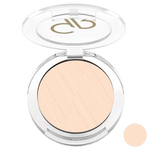 پنکیک گلدن رز مدل pressed شماره 102
