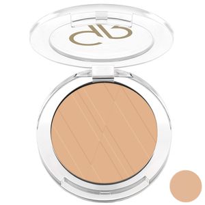 پنکیک گلدن رز مدل pressed شماره 110