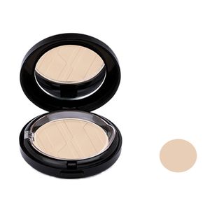 پنکیک گلدن رز مدلmatte face powder شماره 02