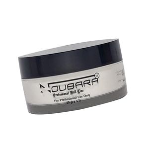 پودر اکرلیک کاشت ناخن مصنوعی نوباراکس مدل clear مقدار50 گرم