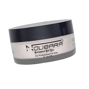 پودر اکرلیک کاشت ناخن مصنوعی نوباراکس مدل perfect pink مقدار 50 گرم