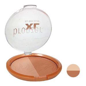 پودر برنز کننده میلانی مدل xl شماره 01