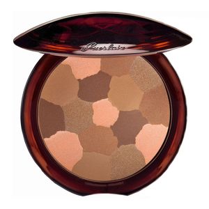 پودر برنز کننده گرلن مدل terracotta شماره 03