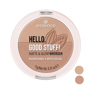 پودر برنزه کننده اسنس مدل hello good stuff